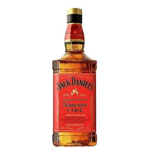 Jack Daniel's Fire 1l