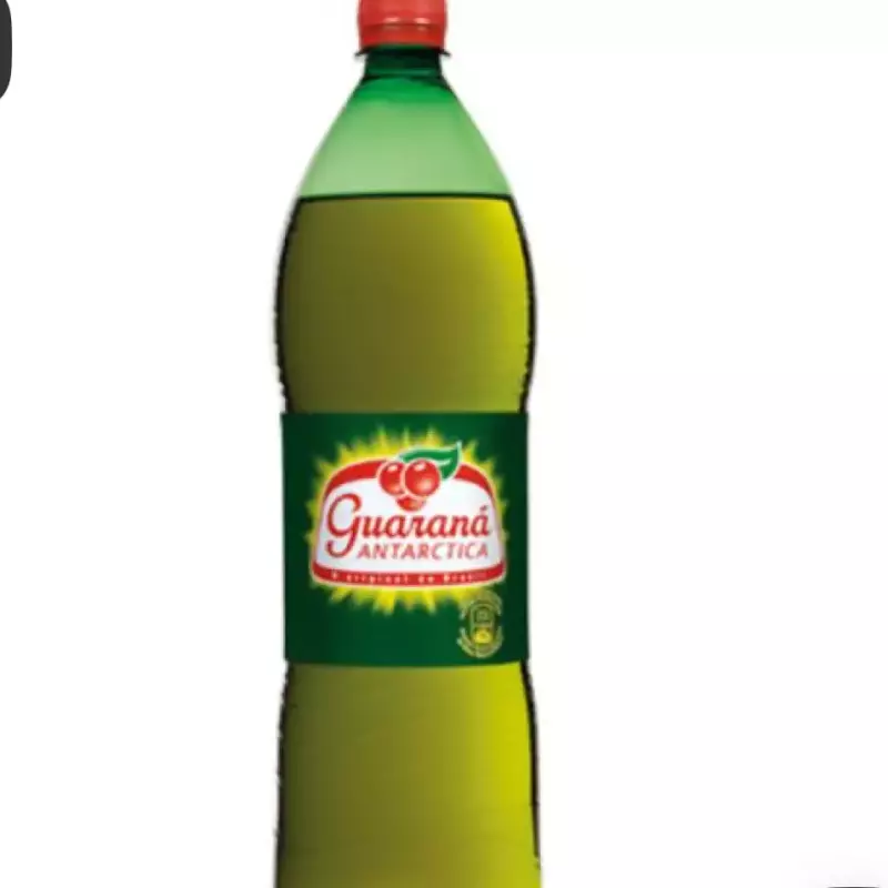 Guaraná Antártica 1,5L