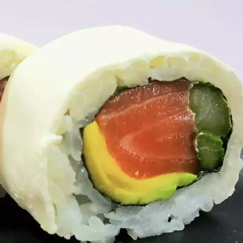 ROLLS  NEW CHESSE 8 PZA