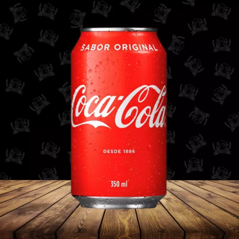 Coca Cola 350ml