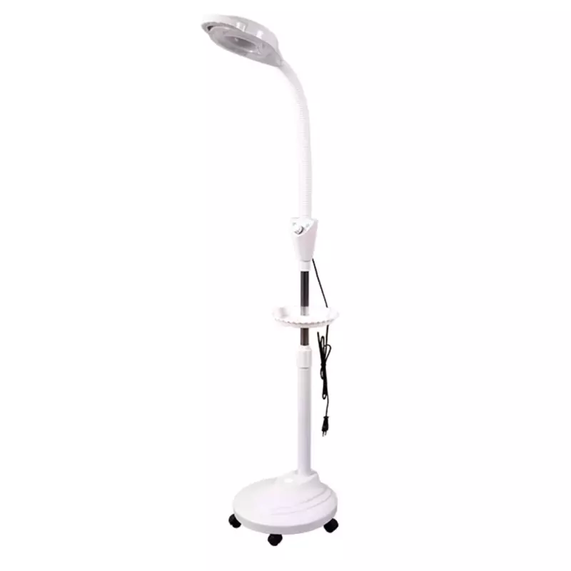 Lampara Lupa de Pie(copy)