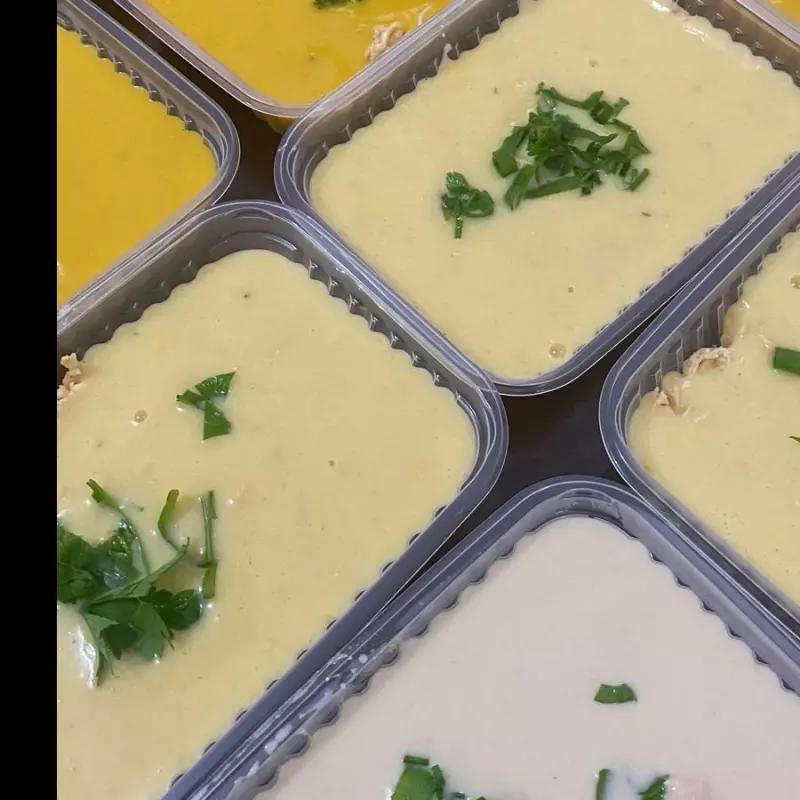COMBO CALDINHOS