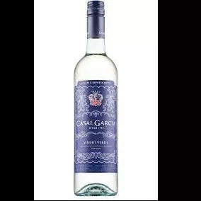 VINHO VERDE CASAL GARCIA 750 ML