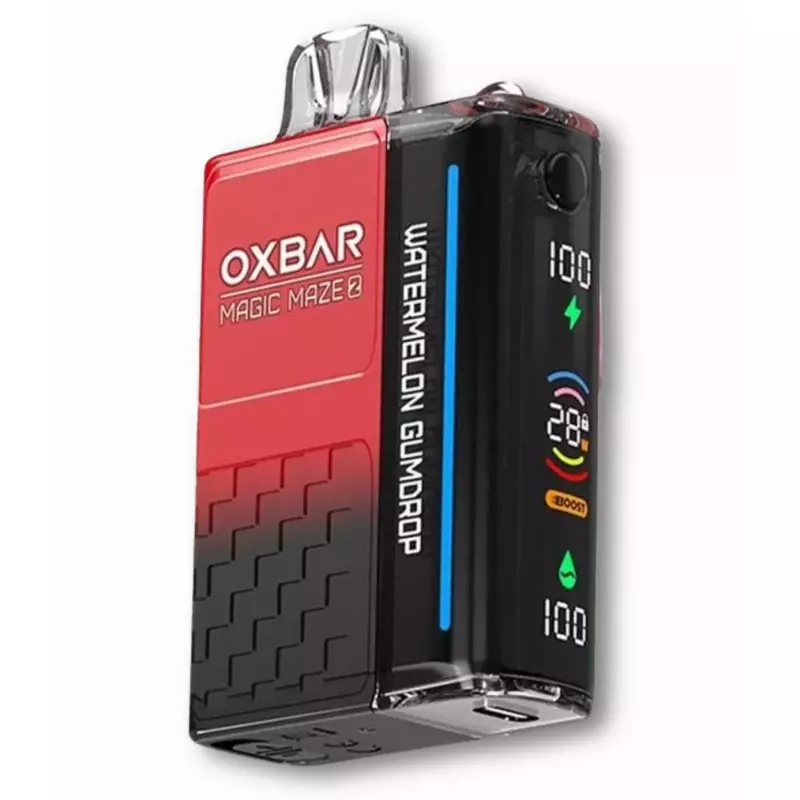 OXBAR 30K