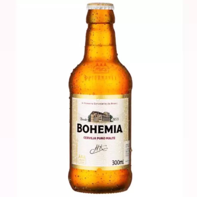 Bohemia Chopinho 300 ml