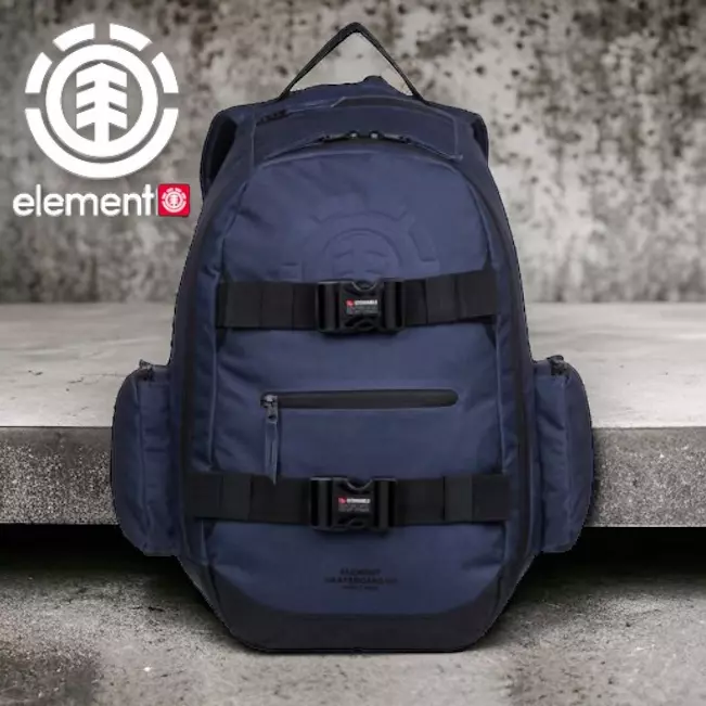 Backpack Element