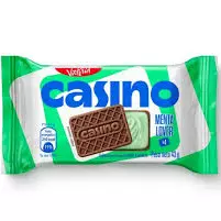 Casino sabor a menta