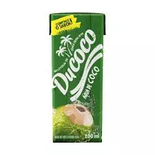Água Cocó 200ML