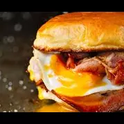 X-Egg Bacon / X エッグベーコン