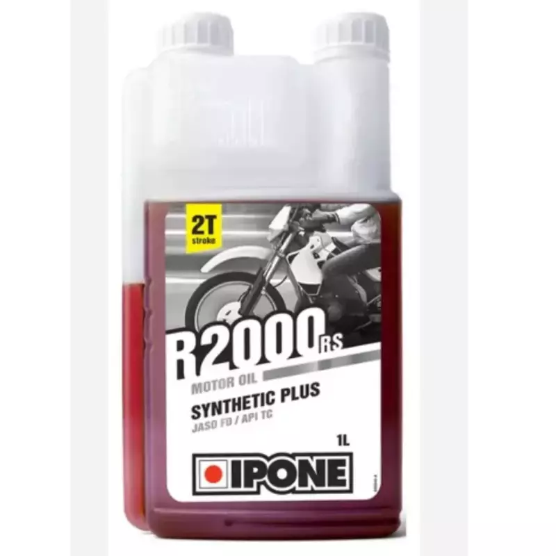 ACEITE IPONE R2000 2 TIEMPO SINTÉTIC