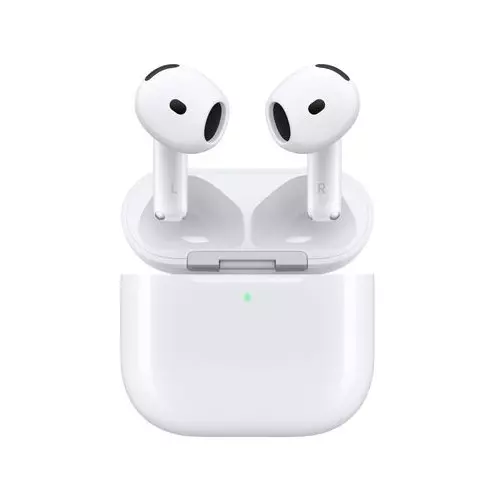 AirPods 4ª Generación (C.R.A)