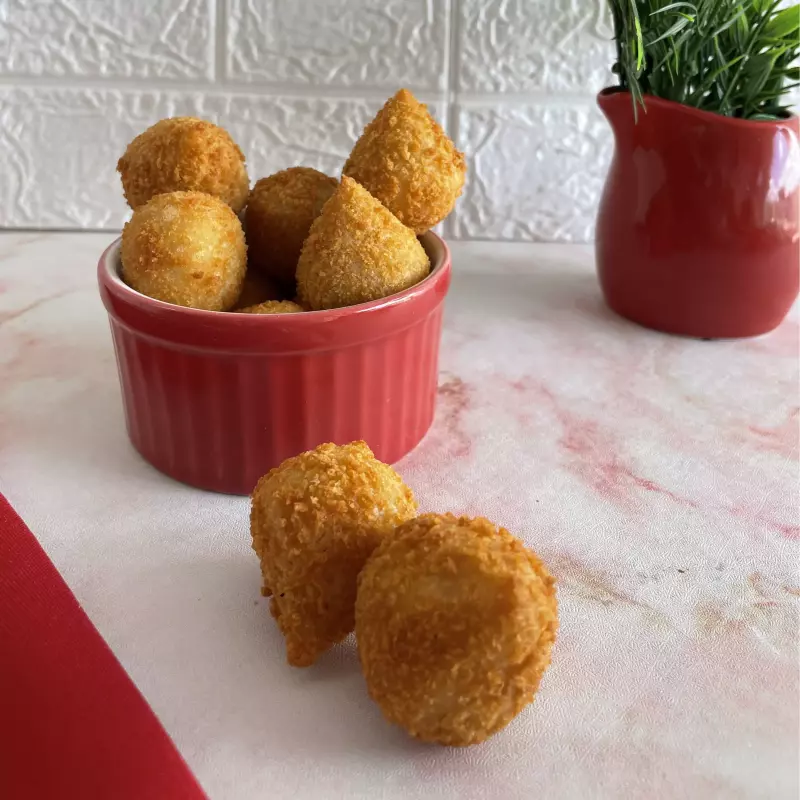 Coxinha