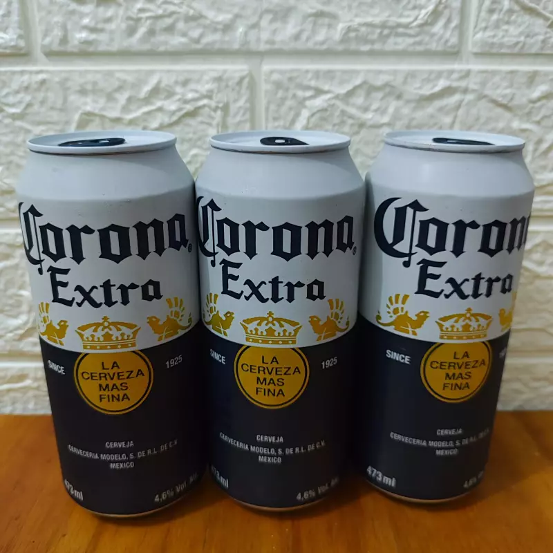 Corona 473ml