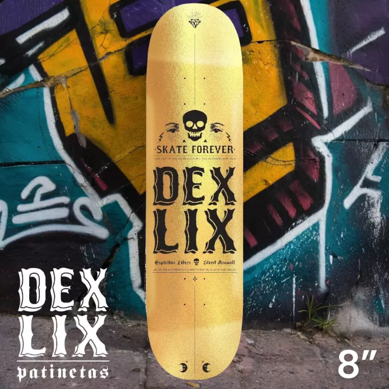 Dexlix Patinetas (2)