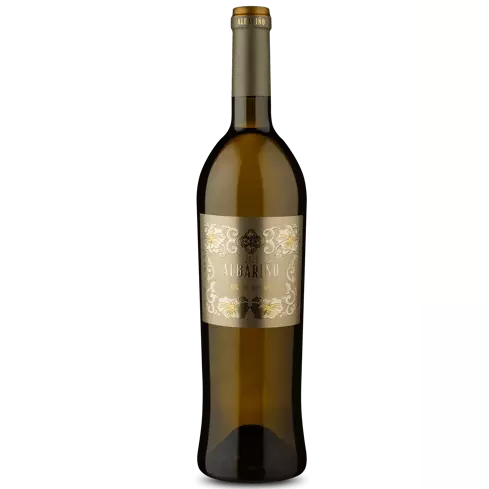 LAS PERDICES RESERVA ALBARINO BLANC
