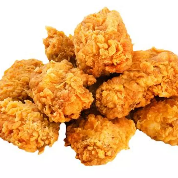 Boneles lemon pepper
