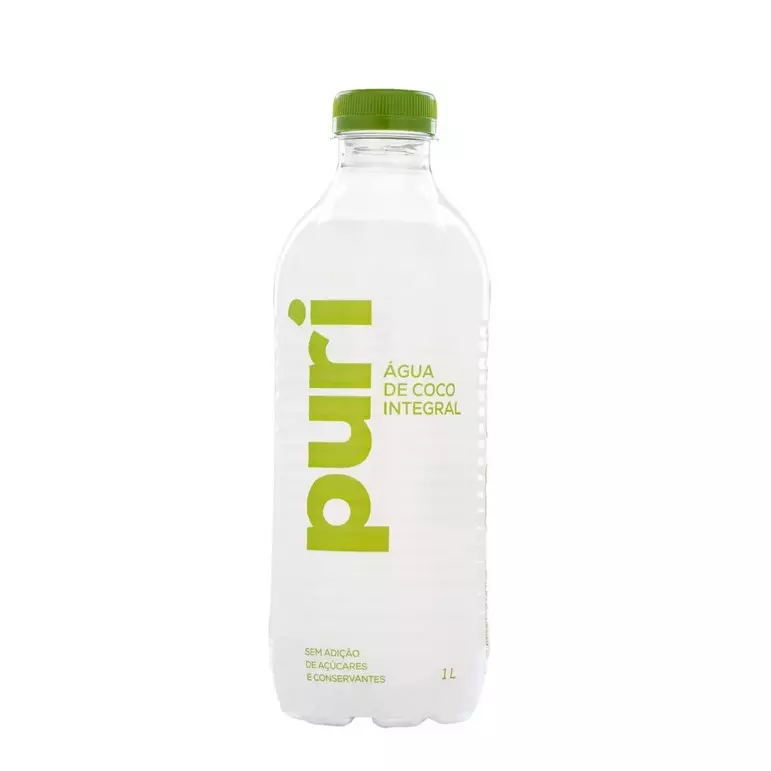 Água de Coco Puri 300ML