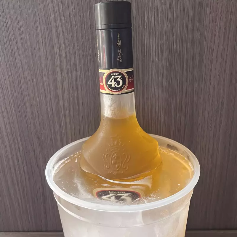 LICOR 43 TRADICIONAL CONGELADA