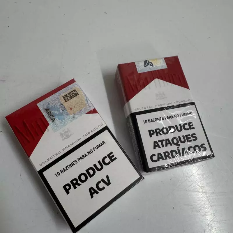 Marlboro box (20)
