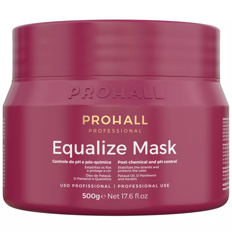 Prohall Equalize Mask 500g