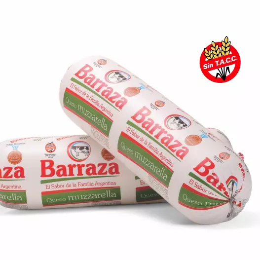 Mozzarella Barraza