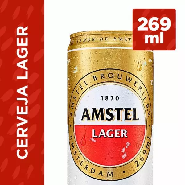 AMSTEL PALITO