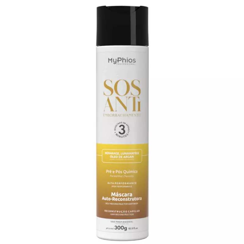 MyPhios SOS Reconstrutor 300g