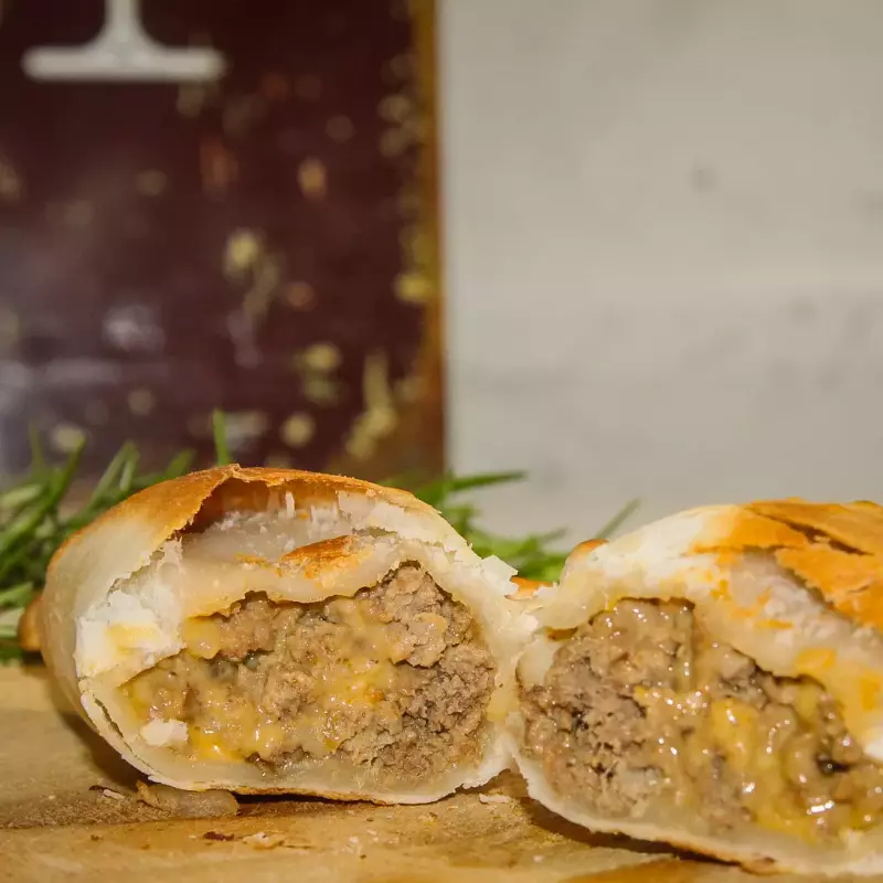 Cheeseburguer