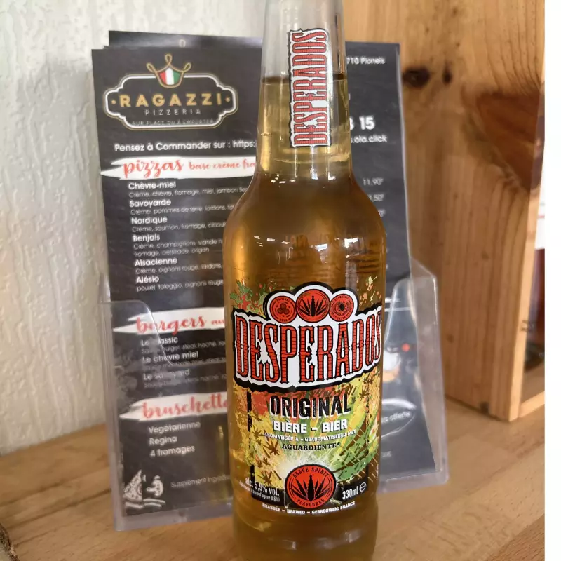 Desperados 33cl