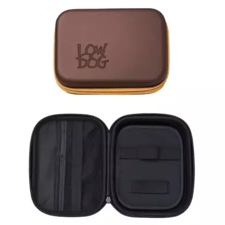 Case Médio Low Dog