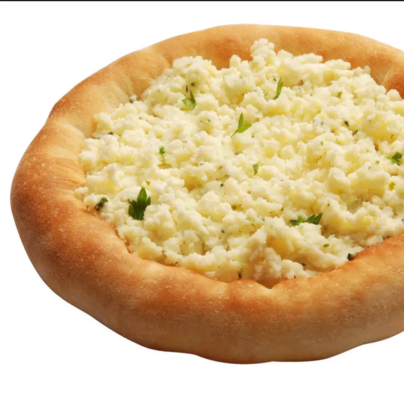 Atum II Com Mussarela