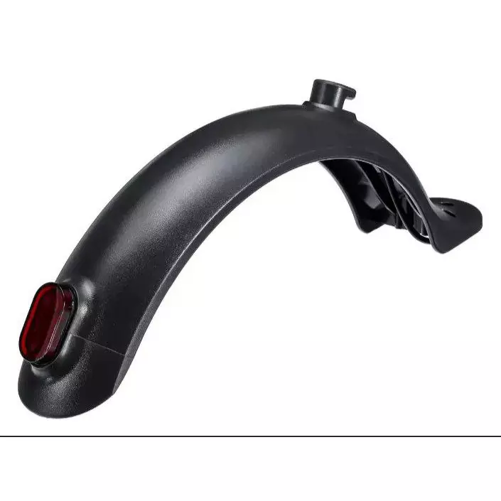 Guardalodo para scooters