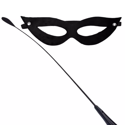 DX6089 - Kit Máscara Pelúcia