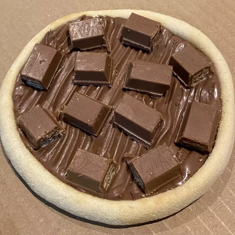 Kit kat