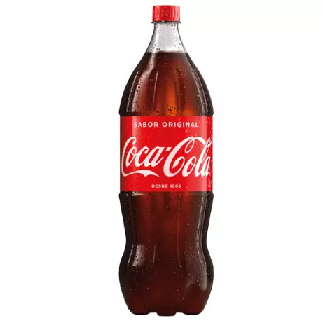 Coca Cola 2L
