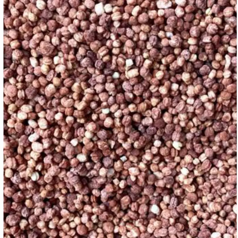 Garbanzo inflado sabor chocolate