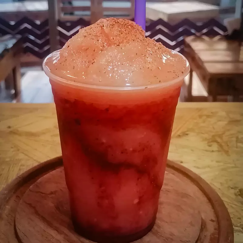 Mangonada