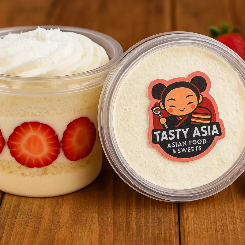 🍓Strawberry Ninja Ninho (250g)🍓