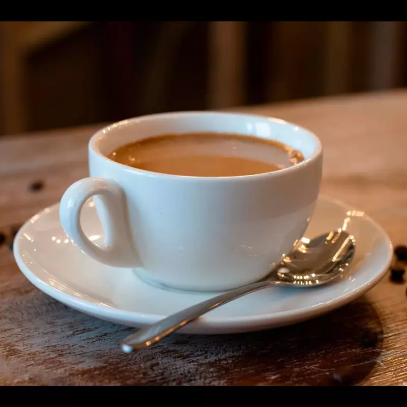 Cafe con leche