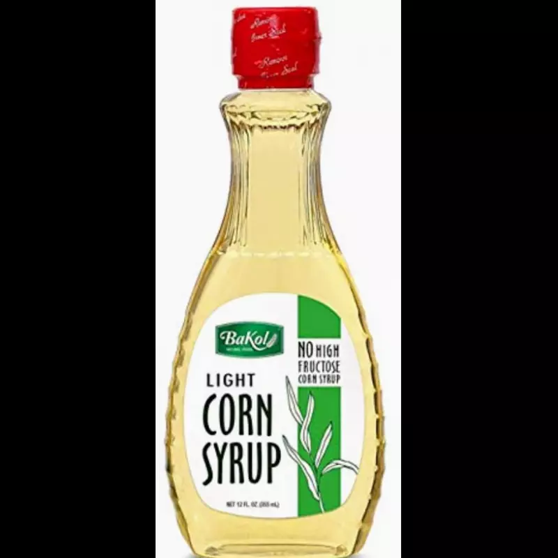 SKU 13058  CORN SYRUP