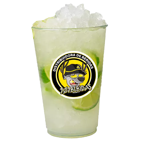 Caipirinha | Vaso 1L