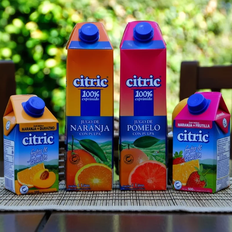 Jugo Citric