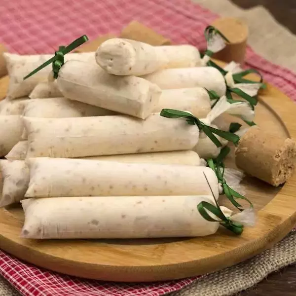 Geladinho Gourmet Paçoca/Peanut