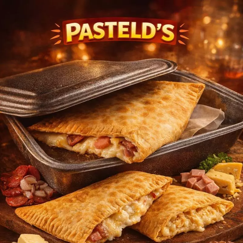 Pasteld's Premium