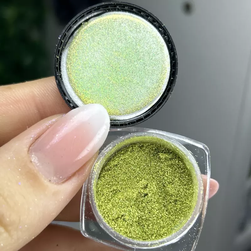 Po Holográfico N•24