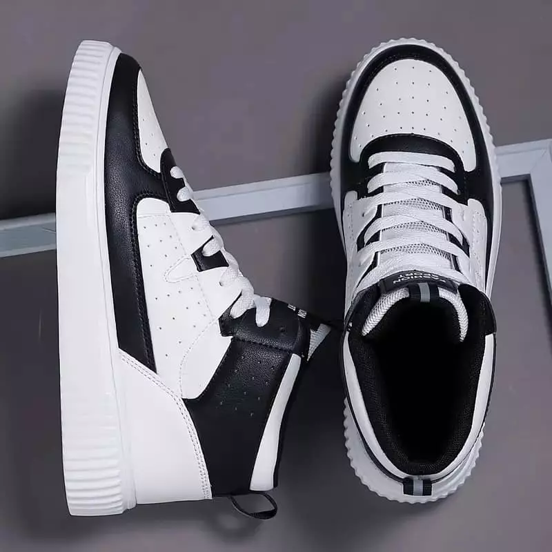 TENIS FASHION UNISEX B Y N