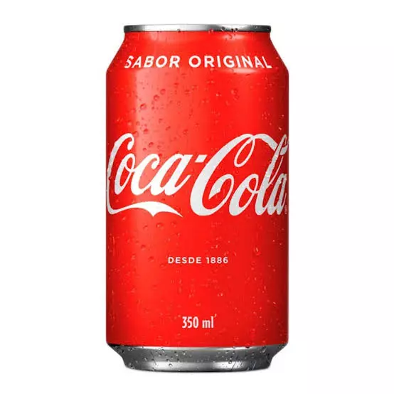 Coca cola 350ml