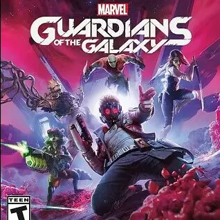 Marvel's Guardians of the Galaxy