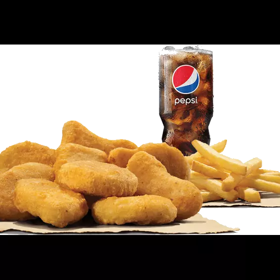 Combo PolliNuggets Plus         C07