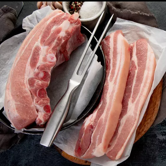 Panceta Suína / Pork Belly